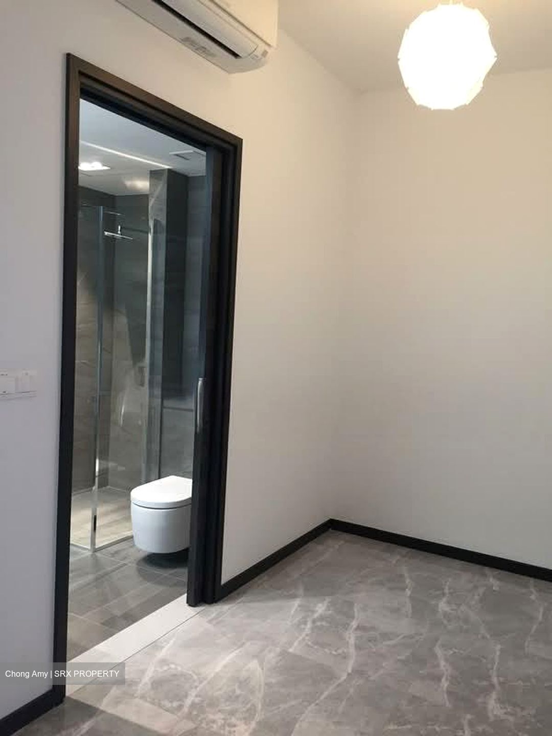 The Poiz Residences (D13), Apartment #574537951
